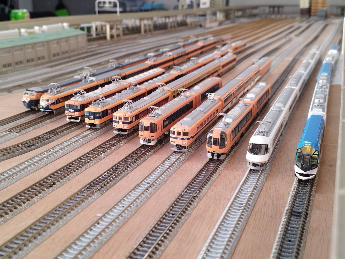 大阪産業大学 文化会 鉄道研究部 (@osussr1) / X 大阪産業大学 文化会 鉄道研究部 (@osussr1) / X