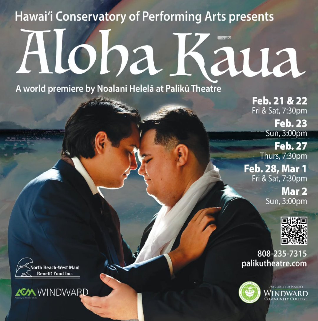 UH ACM System | 10 Campuses, 1 Mission tweet media