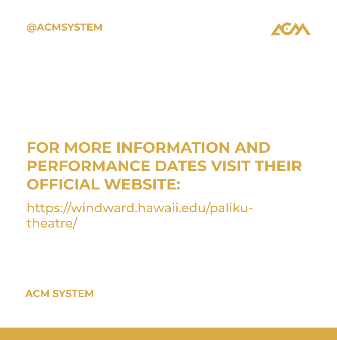 UH ACM System | 10 Campuses, 1 Mission tweet media