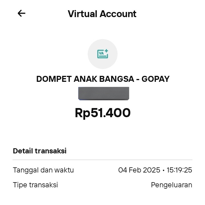 chlovrby's tweet photo. Udah buat laporan di gopay malah ditutup, tapi token sama pembayaran masih menunggu kyk gini. Tolong ya min, listrik saya dah abis
@gopayindonesia https://t.co/KY5GKC1oik