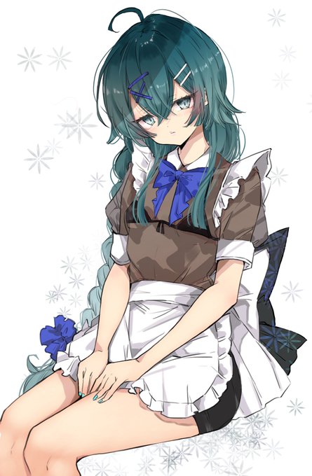 skebご依頼大変お待たせいたしました‼︎
本当に本当に有難うございました♡ 