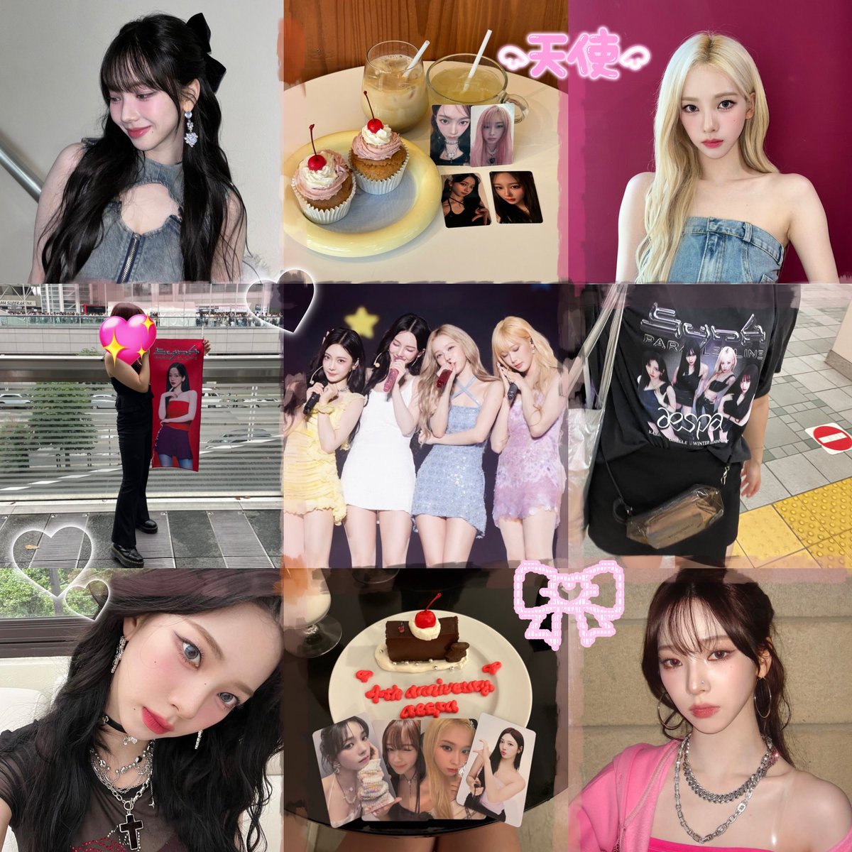 사야♡ tweet media