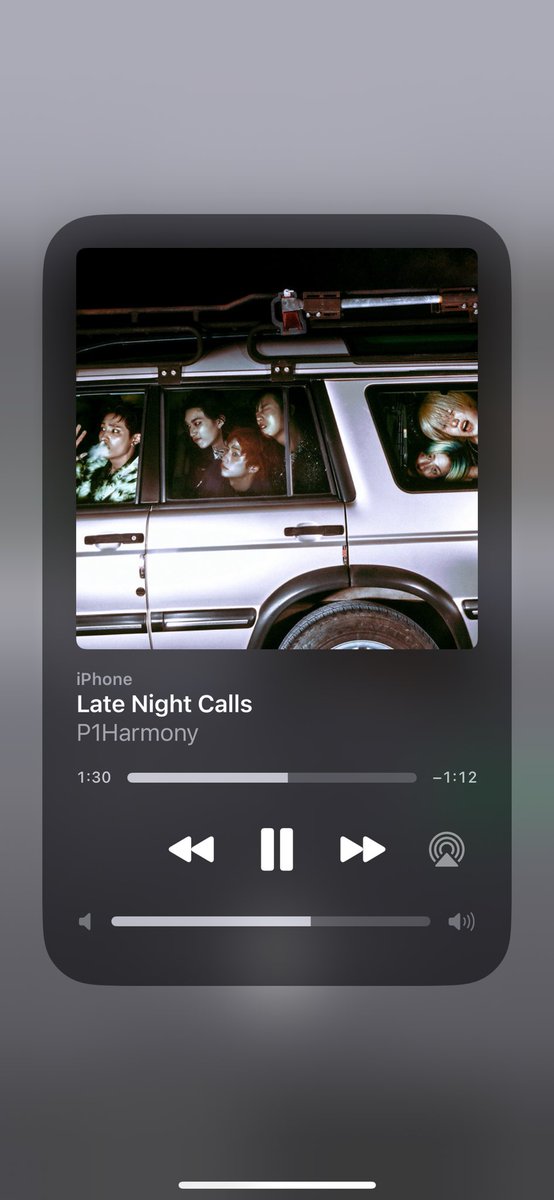 i can’t stop listening this masterpiece!!