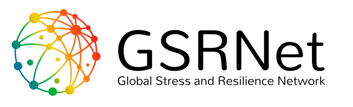Global Stress and Resilience Network (GSRNet) tweet media