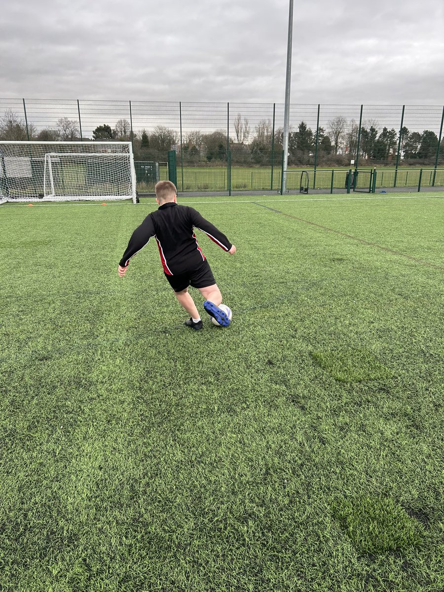 Ladybridge PE (@ladybridgepe) on Twitter photo Year 8 focused on refining their passing and shooting skills in today’s ‘Improving Skill and Technique’ football lesson ⚽️ <a href="/LadybridgeHigh/">Ladybridge High</a> Year 8 focused on refining their passing and shooting skills in today’s ‘Improving Skill and Technique’ football lesson ⚽️ <a href="/LadybridgeHigh/">Ladybridge High</a>