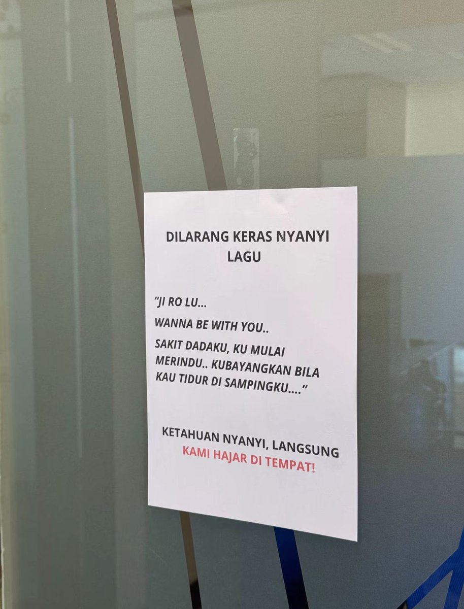 TERIMA KOST PUTRA (@p0tabee) on Twitter photo 