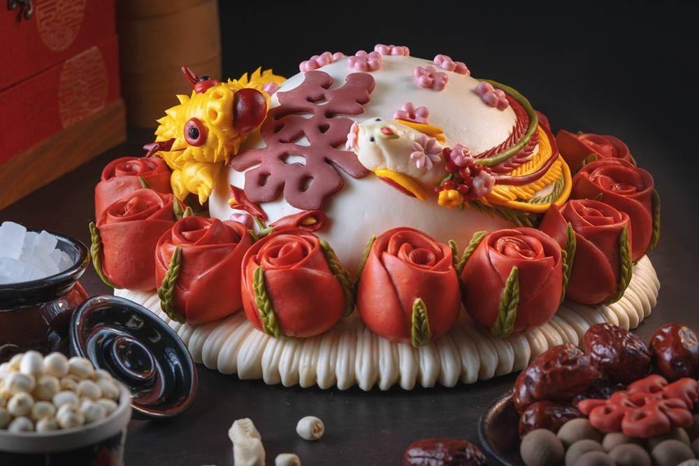 HenanPlus's tweet photo. “Steamed bread”is one of the traditional folk customs of the New Year in northern China. "Flower bread out of the pot, thriving. Eating hamburger during the Chinese New Year will make the days more prosperous.
#ChineseTraditionalFood #FlowerBread https://t.co/DYGFPbWqtP