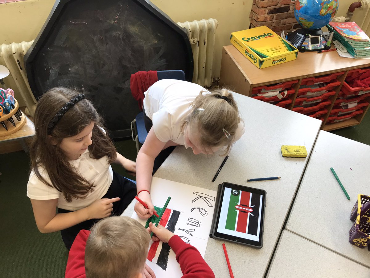 Mrs McCartney & P3 tweet media