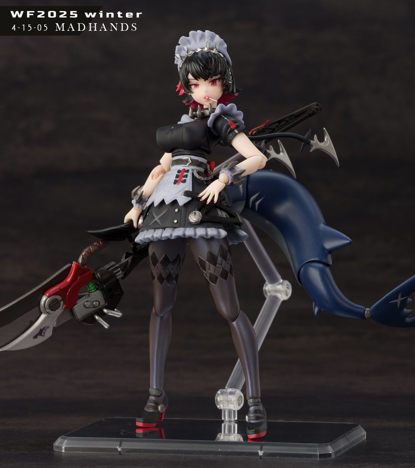H Y O （フィギュア原型師）※主アカ規制中 on X: 