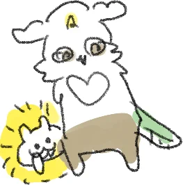 本日のらくがき