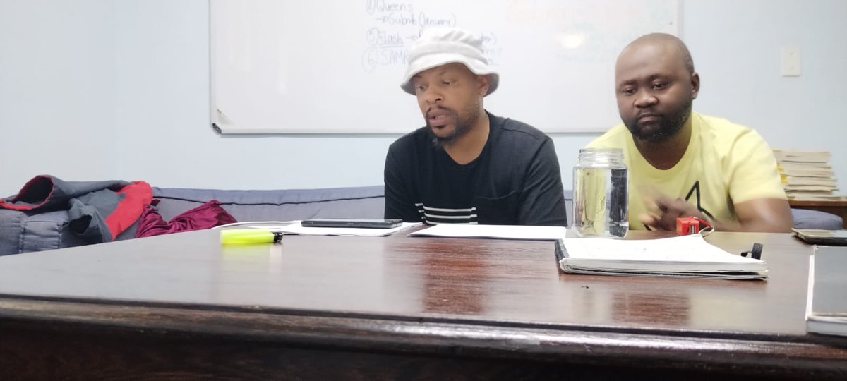 Ben_made_It_1's tweet photo. Every great film starts long before the cameras roll—it begins in the minds of passionate storytellers.  #BehindTheScenes #CreativeProcess 
#BenMadeIt #NFVF #GFC
@nfvfsa  @GautengFilmCom   @JoburgFilmFest 
#JFF2025 #TheGoldenThread #joburgfilmfestival2025 https://t.co/3owrOZdj9L