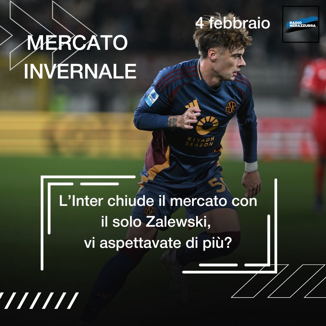 Radio Nerazzurra tweet media