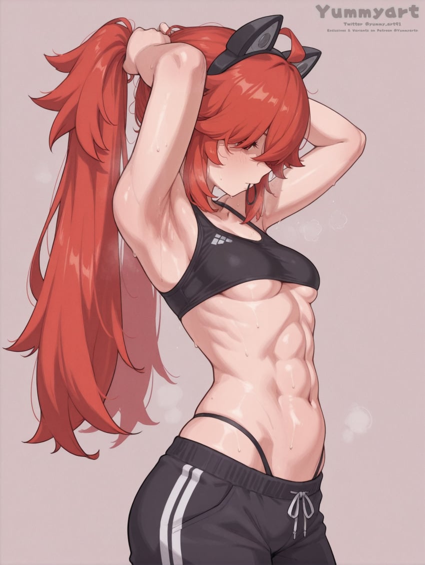 🔥TEMP PINNED🔥

Intersex, 1x portrayal. Taboo themes everywhere.

Ageplay, incest, noncon/dubcon, abuse/injury, potential snuff.

No filth.

DMs open for closets~