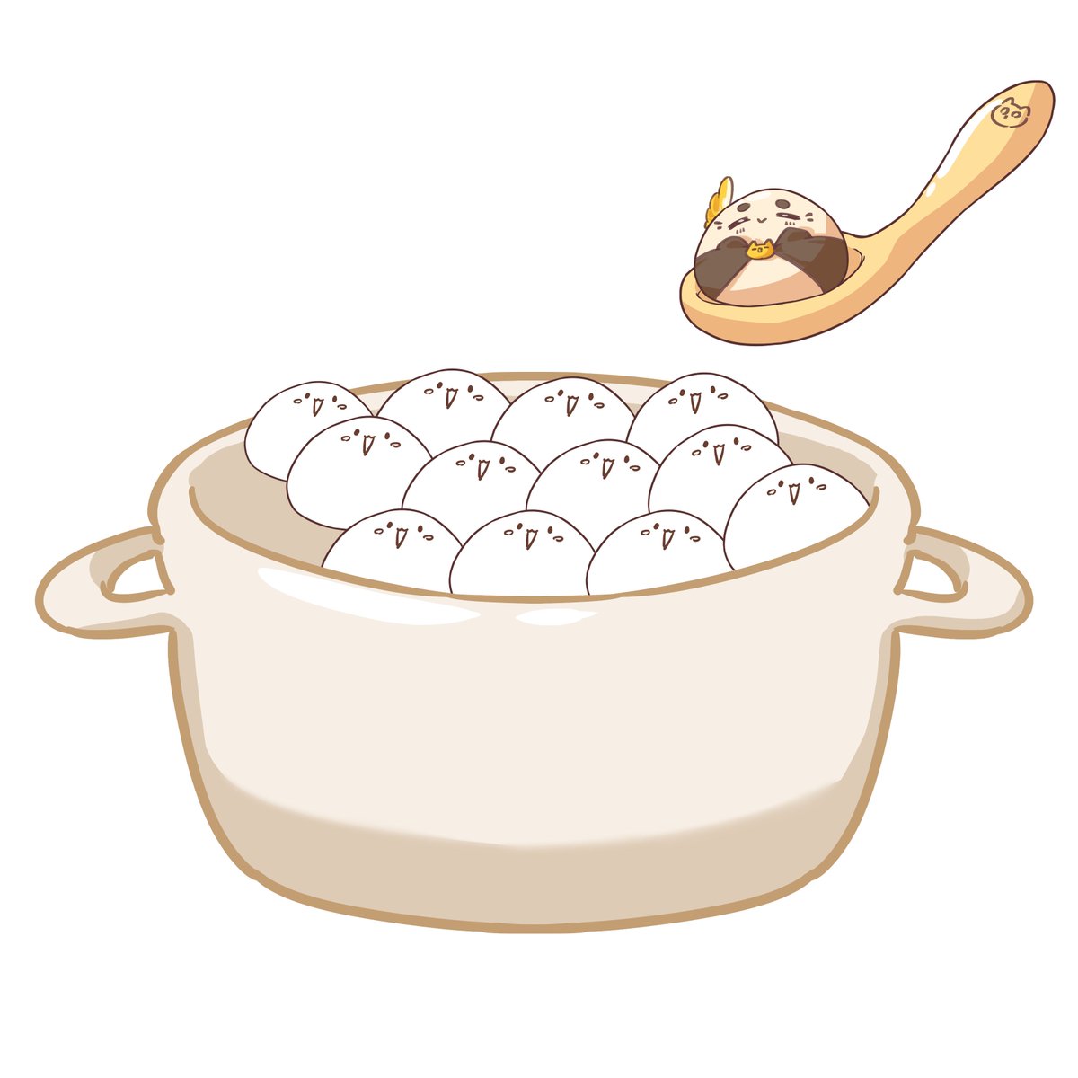 【元宵大團圓快閃】📢#活動募集 

所有無論繪師、VT、建模...484似曾相似?
沒錯!!只要有繪型都可以參加的繪圖湯圓活動快閃來啦~

•本人提供以下模板🔽將在元宵前夕將作品一鍋端啦!
徵件於即日起~2025/02/11 21:00直播前
時間很短，志在參加~希望大家畫得開心~

⇩ 留言詳見企劃書 ⇩