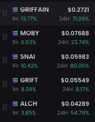 CyrilXBT tweet media