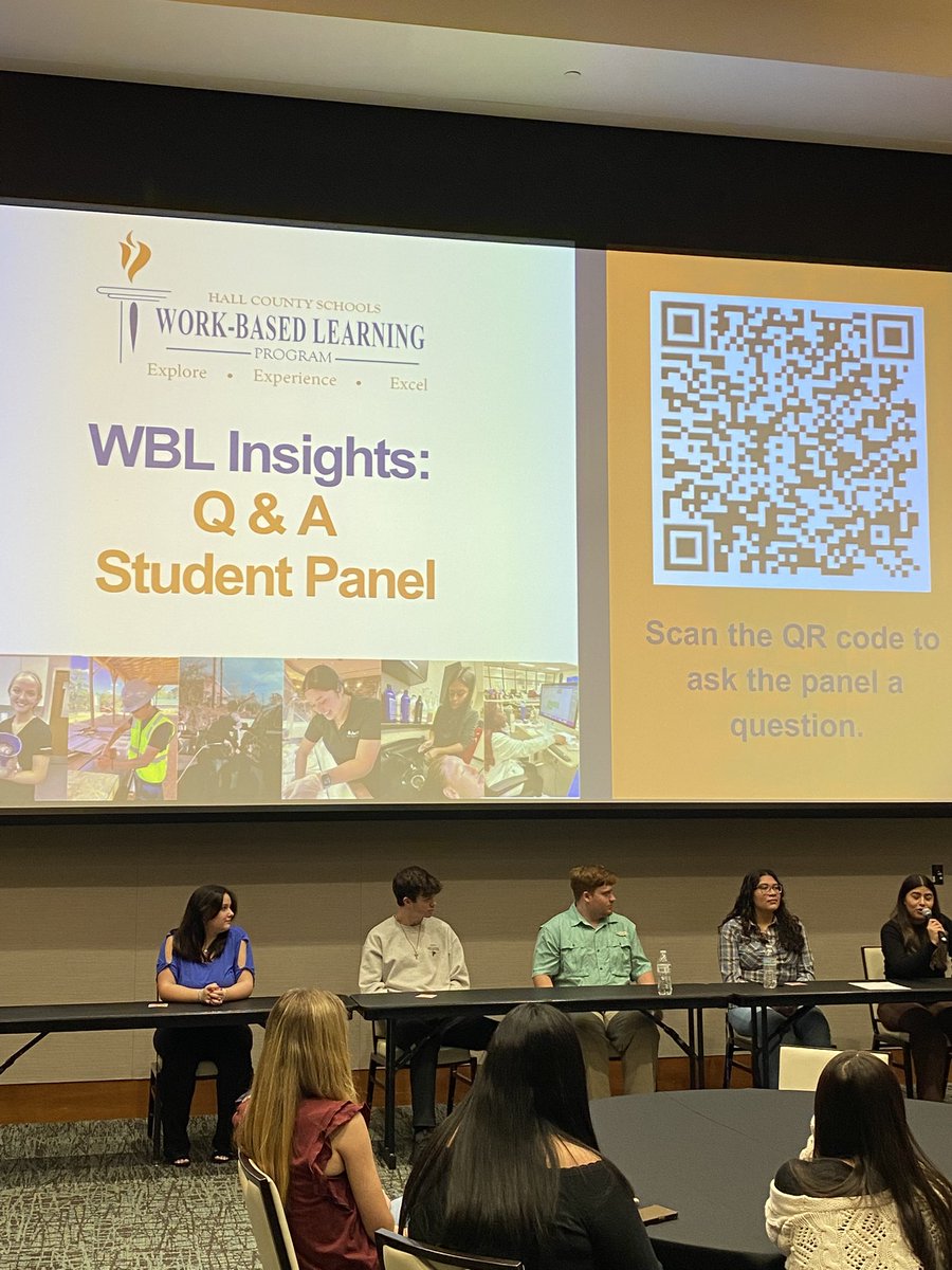 Lanier College & Career Academy tweet media