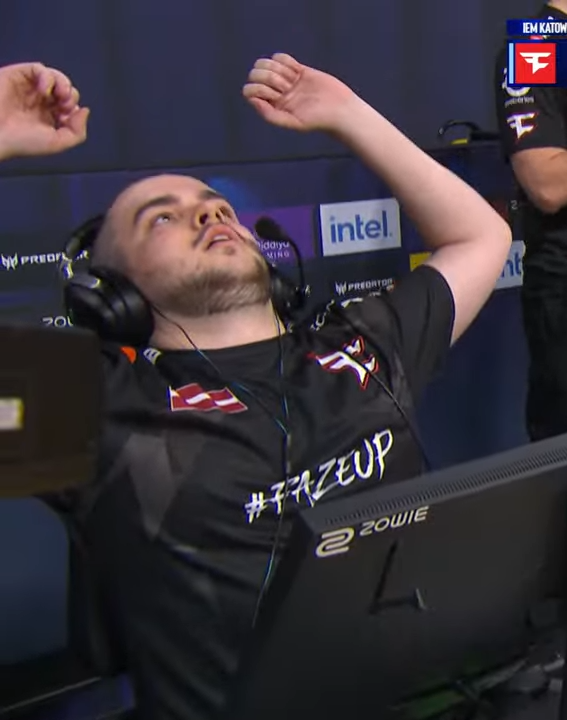 FaZeEsports's tweet photo. https://t.co/Uts0e2MXb7