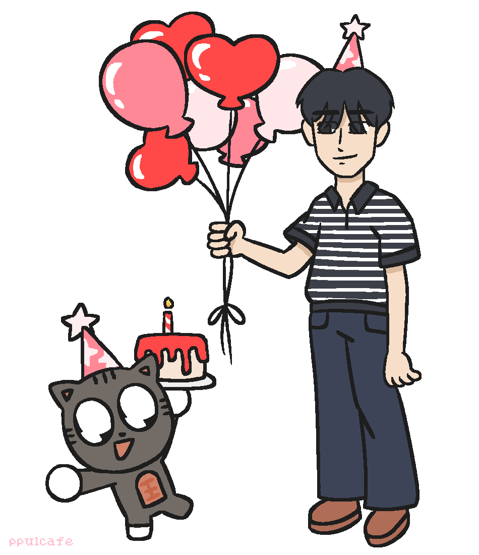 ppulcafe's tweet photo. happy taehyun day🥹❤️

BEYOND STARS WITH TAEHYUN
#OurBundleOfLoveTAEHYUN
#愛されっ子テヒョンの誕生日だニャン
#태현이가써내려간새벽별의노래 https://t.co/NURVezhfYK