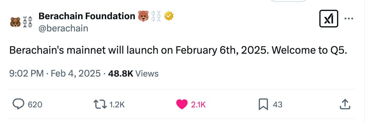 Chain Basecamp ⛓️ tweet media