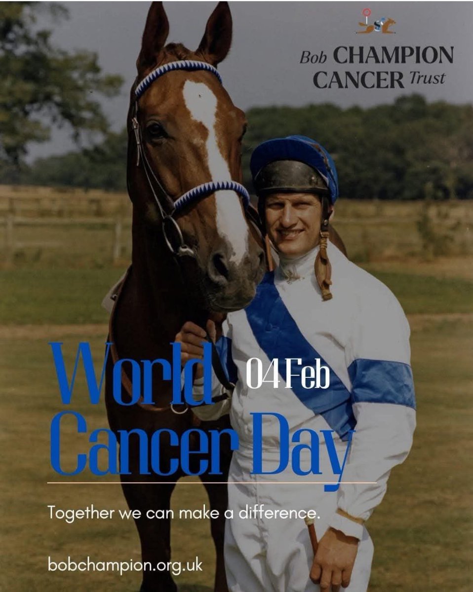 Today marks #WorldCancerDay where the global community joins together to raise awareness about the importance of cancer research in advancing prevention, diagnosis and improved treatments for patients. 
For over 40 years BCCT has been dedicated to funding pioneering research.