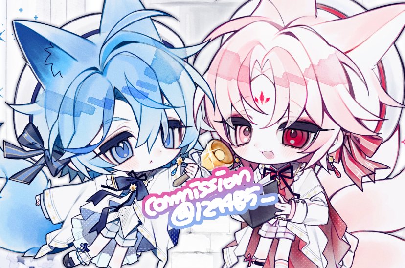129485_'s tweet photo. 커미션 신청 감사합니다! https://t.co/R8jfN9Qycl