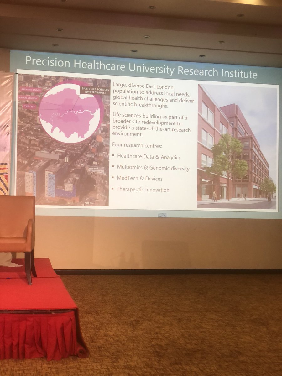 African Society of Human Genetics tweet media