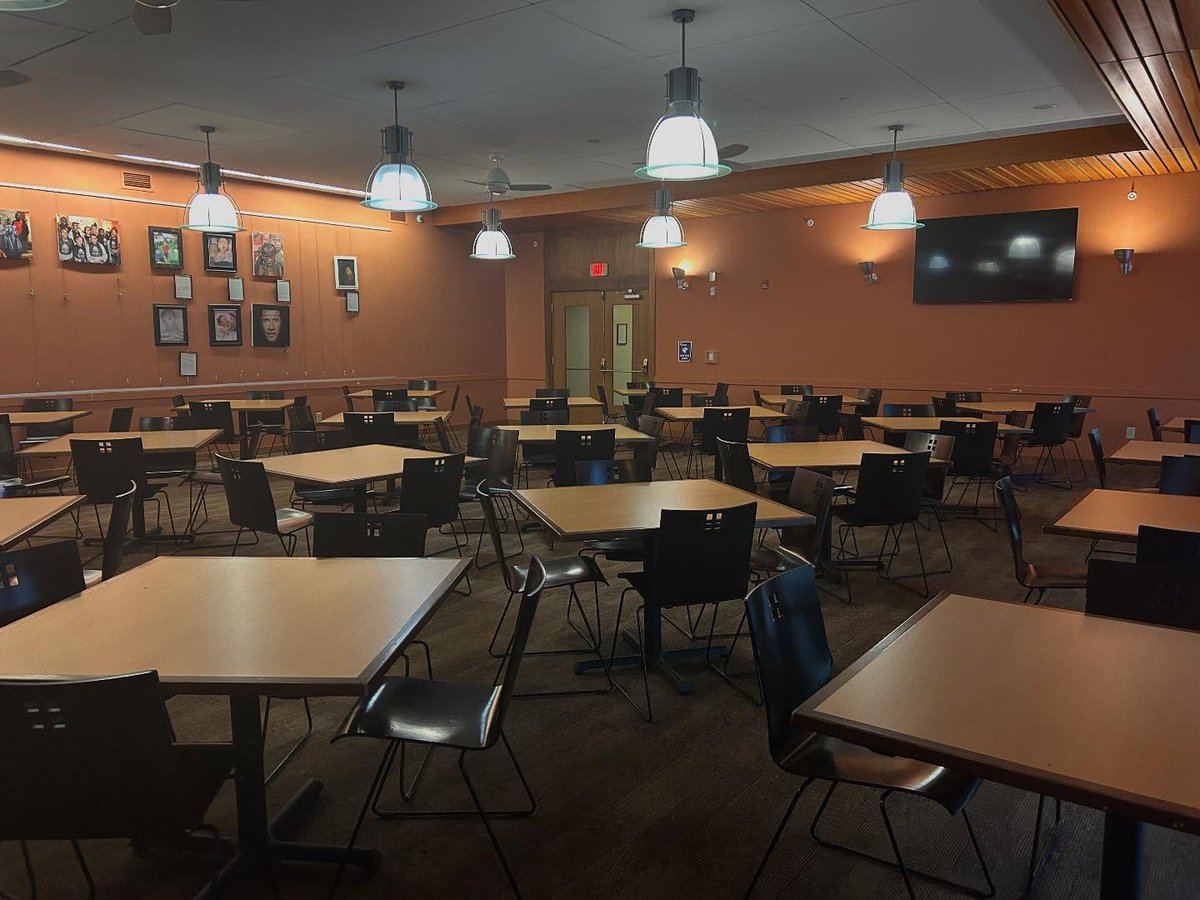 Every weekday at noon, our dining room fills up to capacity with members of the community. They are all served a hearty, warm, and nutritious meal .  If interested in supporting our work in whatever way you can, please visit EECM.org today! @eastlibertypgh