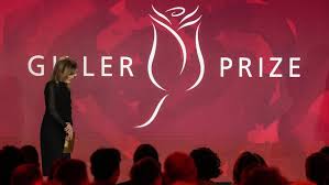 Giller Prize splits with long-time sponsor Scotiabank after more than a year of protests ow.ly/FeSm50UTbY9 <a href="/GillerPrize/">Giller Prize</a> @Scotiabank #protest #sponsorship