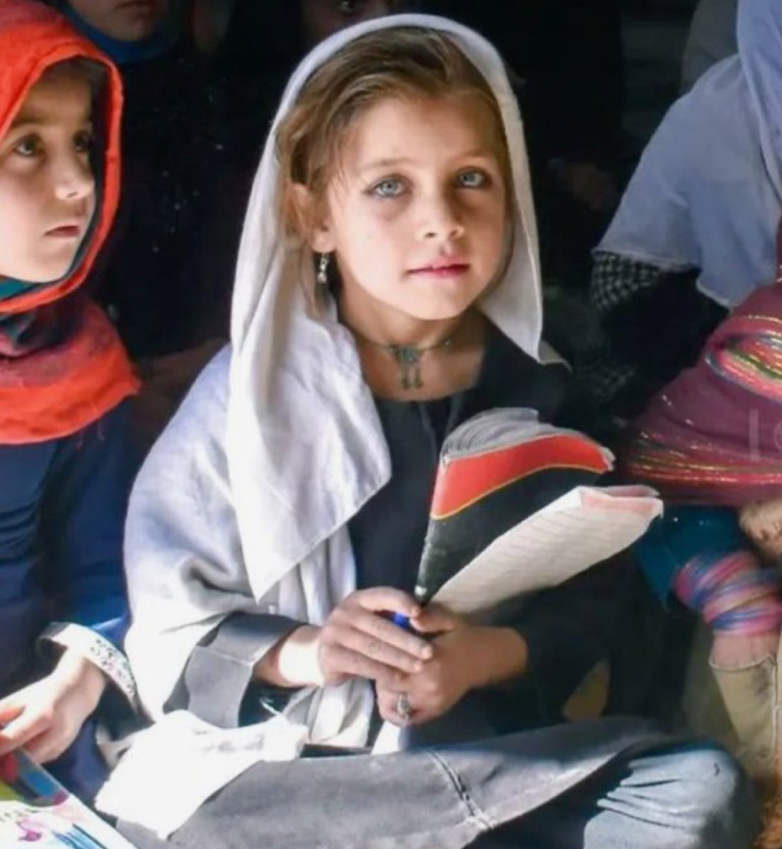 Afghanistan is the only country where girls’ education is banned. It has been 1,235 days since the Taliban barred teenage girls from school, depriving 1.4 million of their right to learn.