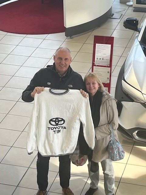 Vantage Motor Group tweet media