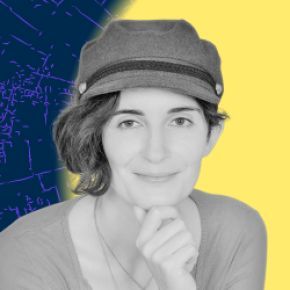 CNRS_INSMI's tweet photo. #Portrait 👤 | #Maths, entreprises &amp; société : rencontre avec Estelle Medous 💡

Post-doctorante au LMJL (@CNRS @NantesUniv @CNRS_dr17), Estelle Medous est lauréate 2024 du prix de #thèse décerné par @AMIES_Math. 

Découvrez son interview 👉 https://t.co/vleqa1iNPQ https://t.co/Cd6fwunqPu