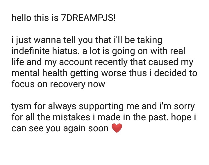 7DREAMPJS's tweet image. 🙏