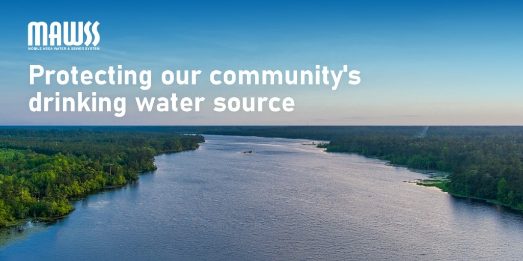 🚨 Effective Immediately: Big Creek Lake is CLOSED to all recreational boating &amp; fishing to protect our community's primary drinking water source. Thank you for understanding. 

#MAWSS #WaterSafety #CommunityFirst #DrinkingWaterProtection #BigCreekLake