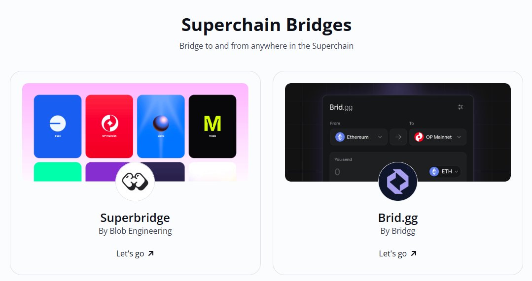 Not clear market situation-> time to back to safe bets

✅Optimism-Superchain airdrops

Key facts👇

📌Optimism have still 549.43M OP to distribute in their airdrops
📌At least 5 Superchain projects are still tokenless
📌Optimism made pivotal from being L2 to being Superchain