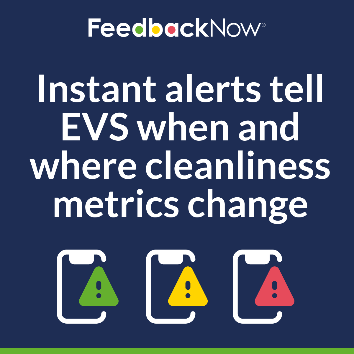 feedbacknow_inc's tweet photo. Hospital cleanliness is essential for patient safety and satisfaction. Equip your EVS team with real-time insights and alerts to proactively maintain high standards, improve efficiency, and enhance the patient experience.

Learn More: https://t.co/0F19XVLlcV https://t.co/9UOeBLXuzs