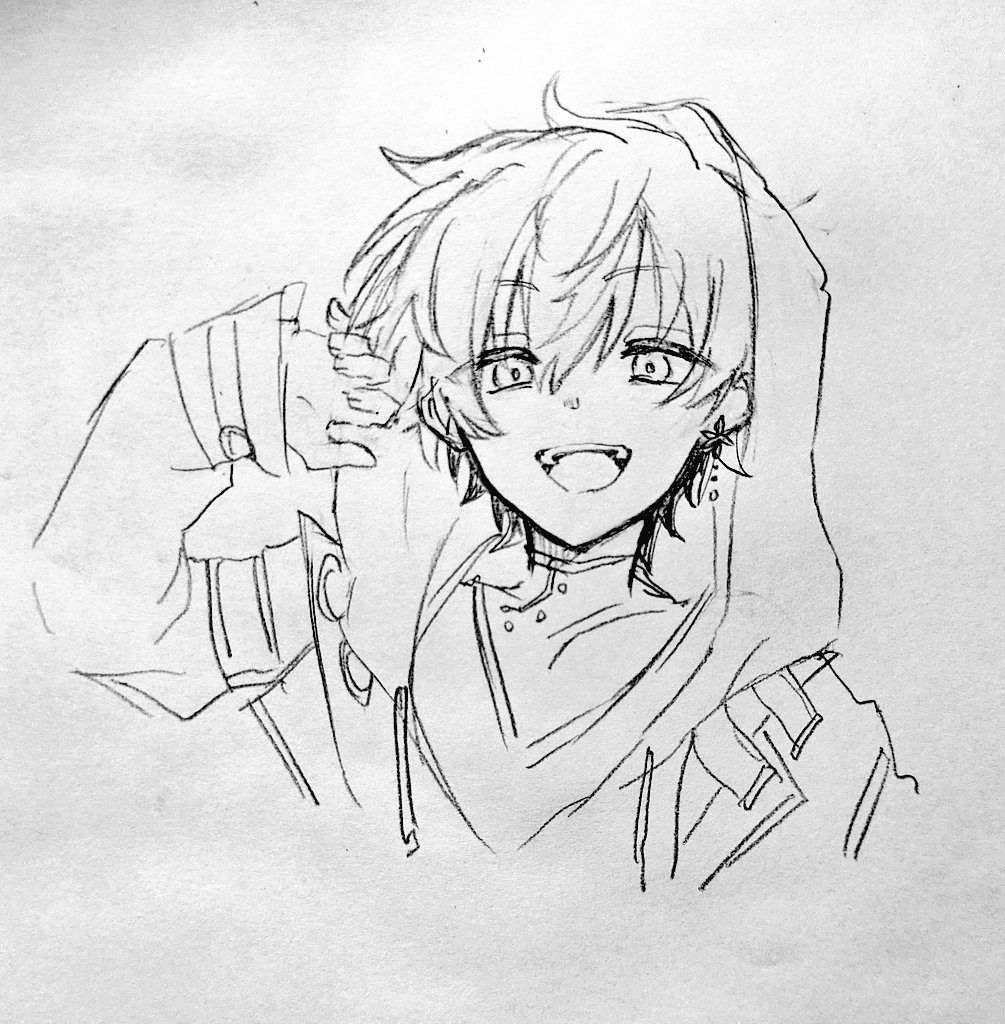 Post by フォロー非推奨 on X: らくがき