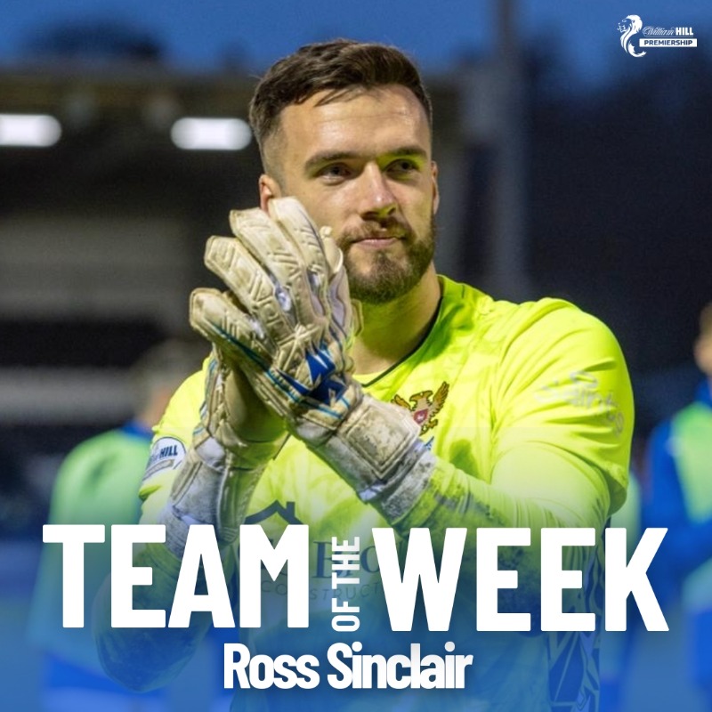 St. Johnstone FC tweet media