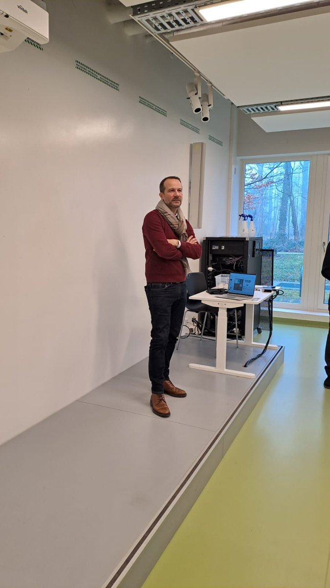 Veolia | Connected Solutions tweet media