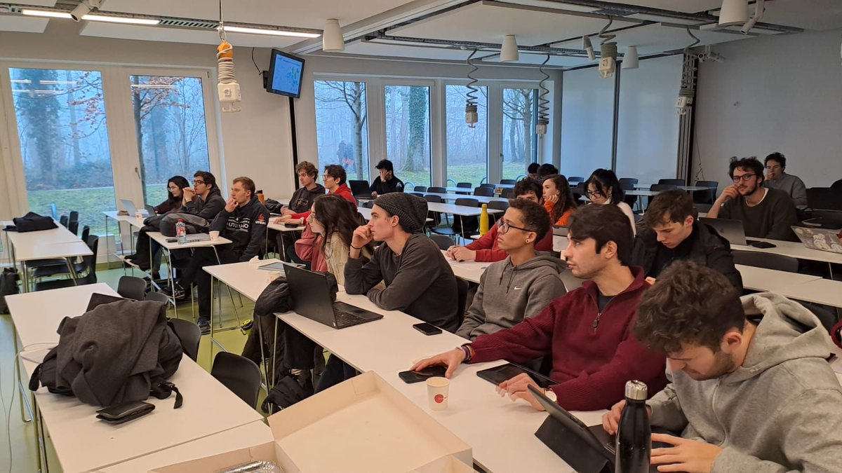 Veolia | Connected Solutions tweet media