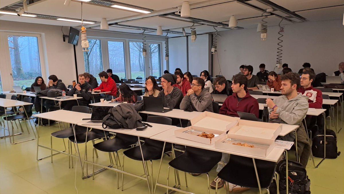 Veolia | Connected Solutions tweet media