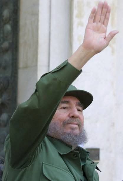 #FidelViveEntreNosotros @Avilmat <a href="/Emp_Avilmat/">Empresa Materiales de Construcción Ciego de Ávila</a> #Avilmat #LatirAvileño