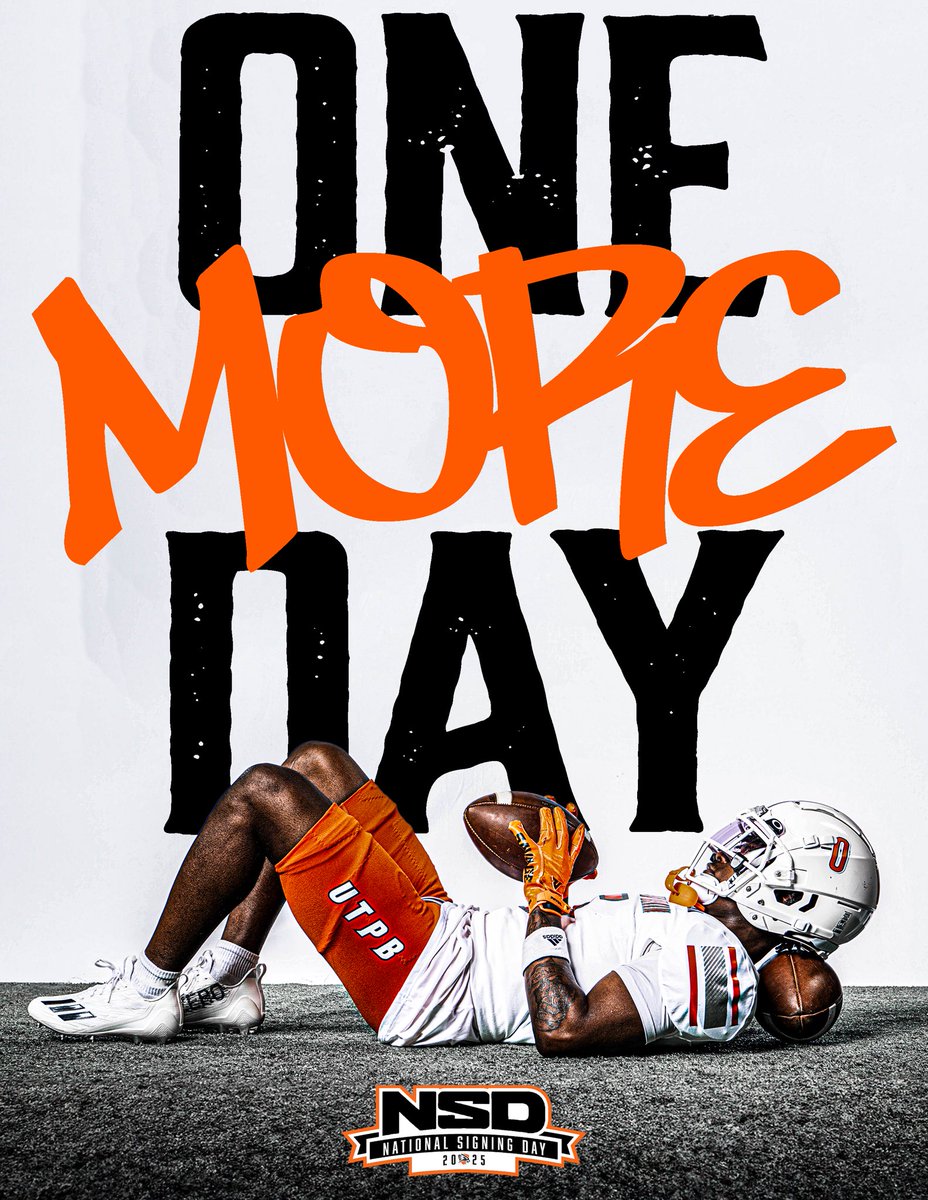 Tomorrow is the day we add new Falcons to the #FAMILLY