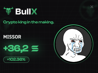 pasha_insights's tweet photo. Good 10x play with $MISSOR.

Aped at 80k with my free private group guys.

All thanks to my GEM filters that help me.

If you want to join, here's what to do:

— You have at least 0,2 SOL to trade.
— RT, Like, drop your sol addy in the comments
—  Join my public TG: https://t.co/tb3OL3YnHh

I'll dm the winners.

Let's fucking cook together