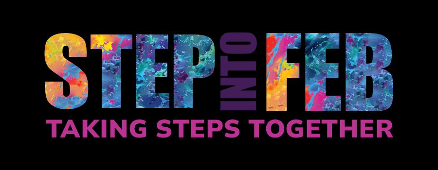uprunningguelph's tweet image. Step into Feb with Up&amp;amp;Running! 
This February, improve your mental health through green exercise &amp;amp; support mental health initiatives. Set a fundraising goal, join our community, &amp;amp; make a difference! 💚
Ready to make an impact? Sign up now! #StepIntoFeb buff.ly/40VfTgY
