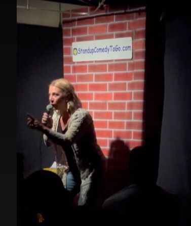 Live Standup Comedy Shows Saturdays at Rock Bottom in Bethesda,MD! 
Next show is this coming Sat.2-8
2025 with HDLNR Roger Mursick youtu.be/n8cb6N8VK8U?si…
Hope you can join us!
StandupComedyToGo.com