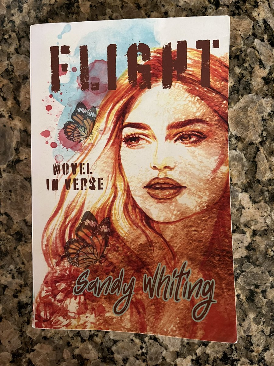 Melissa Johnston (@maj_twins_mom) on Twitter photo #BookPosse has a lot of novel in verse fans, and based on the number of times this one from <a href="/SandyWhiting7/">Sandy Whiting - FLIGHT (YA NIV) AVAILABLE NOW!!</a> has been passed around, I know I’m in for a treat. <a href="/PressMonarch/">Monarch Educational Services, L.L.C.</a> #BookPosse has a lot of novel in verse fans, and based on the number of times this one from <a href="/SandyWhiting7/">Sandy Whiting - FLIGHT (YA NIV) AVAILABLE NOW!!</a> has been passed around, I know I’m in for a treat. <a href="/PressMonarch/">Monarch Educational Services, L.L.C.</a>