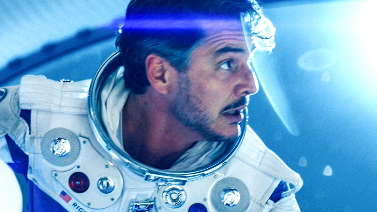 MCU_Direct's tweet photo. From 1-10, how would you rate #TheFantasticFour's first trailer? https://t.co/VQ1te16FRT