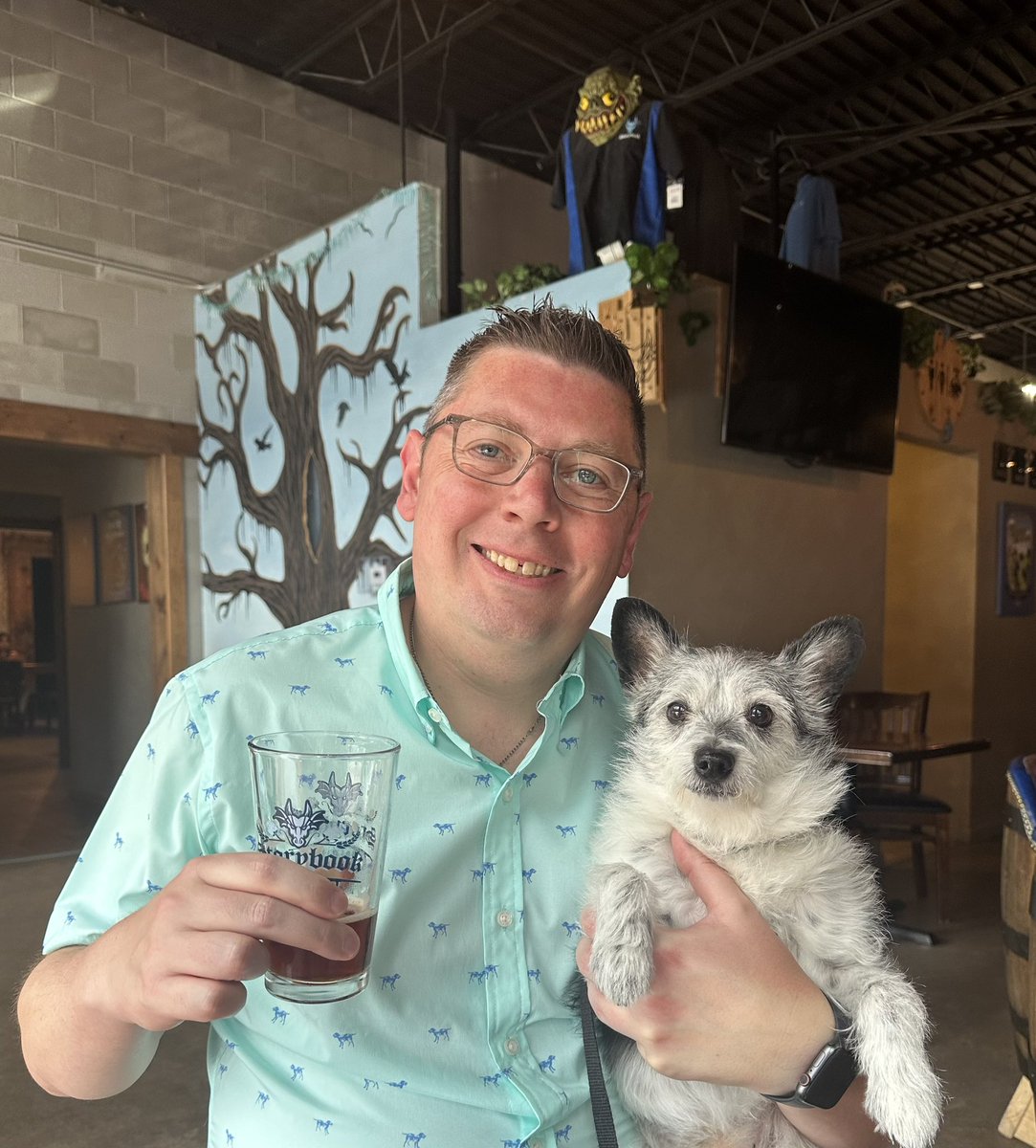 Happy Twelfth Birthday Parker!!!