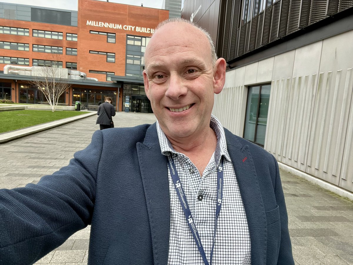 Andy Whittaker tweet media