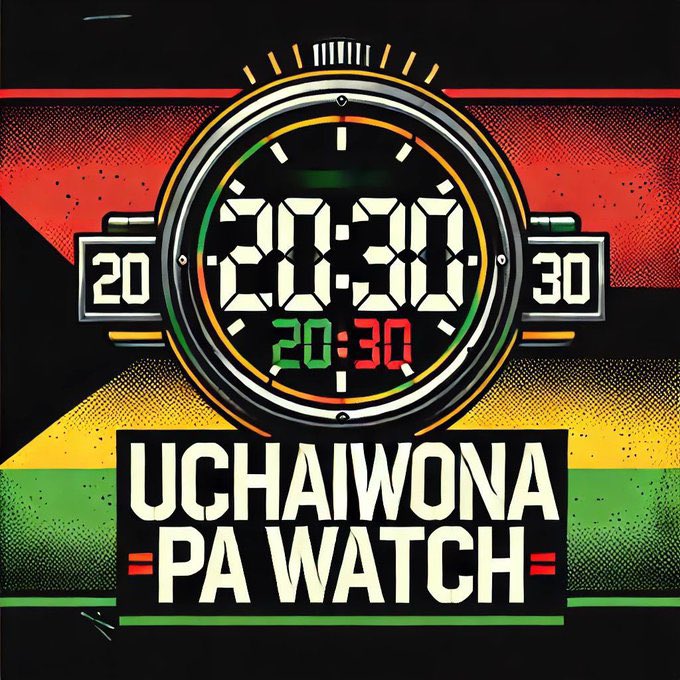 mcmatlobo's tweet photo. Ngixoleleni ngemibuzo bengikade ngingekho!! Kuthiwani ngezikhathi santambama??? Asking for everyone https://t.co/euOkZKMISg